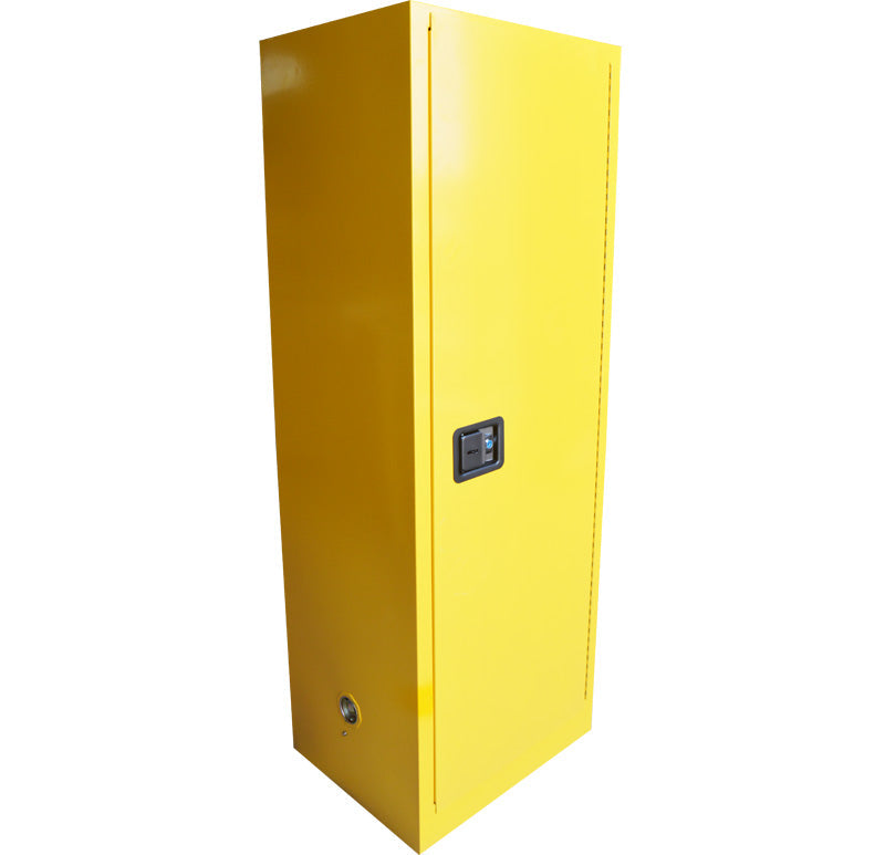 81 Gallon Flammable Safety Cabinet