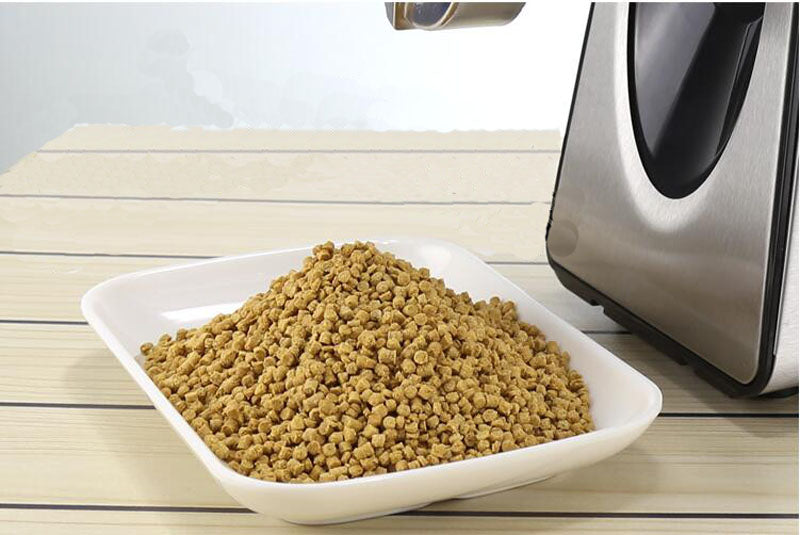 Household Animal Feed Food Pellet Machine 3MM