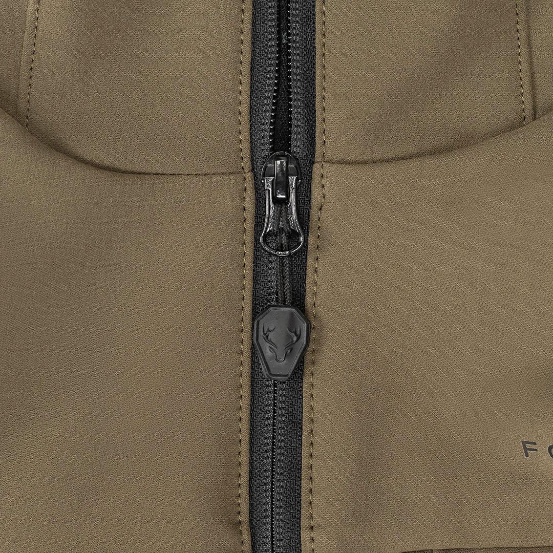 Men's AllClima Stretch Woven Jacket