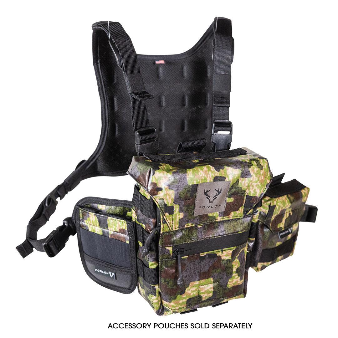 Method Bino Harness
