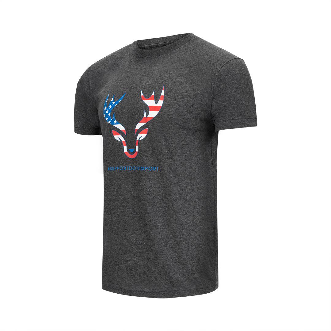#SUPPORTDONTIMPORT Unisex Tee