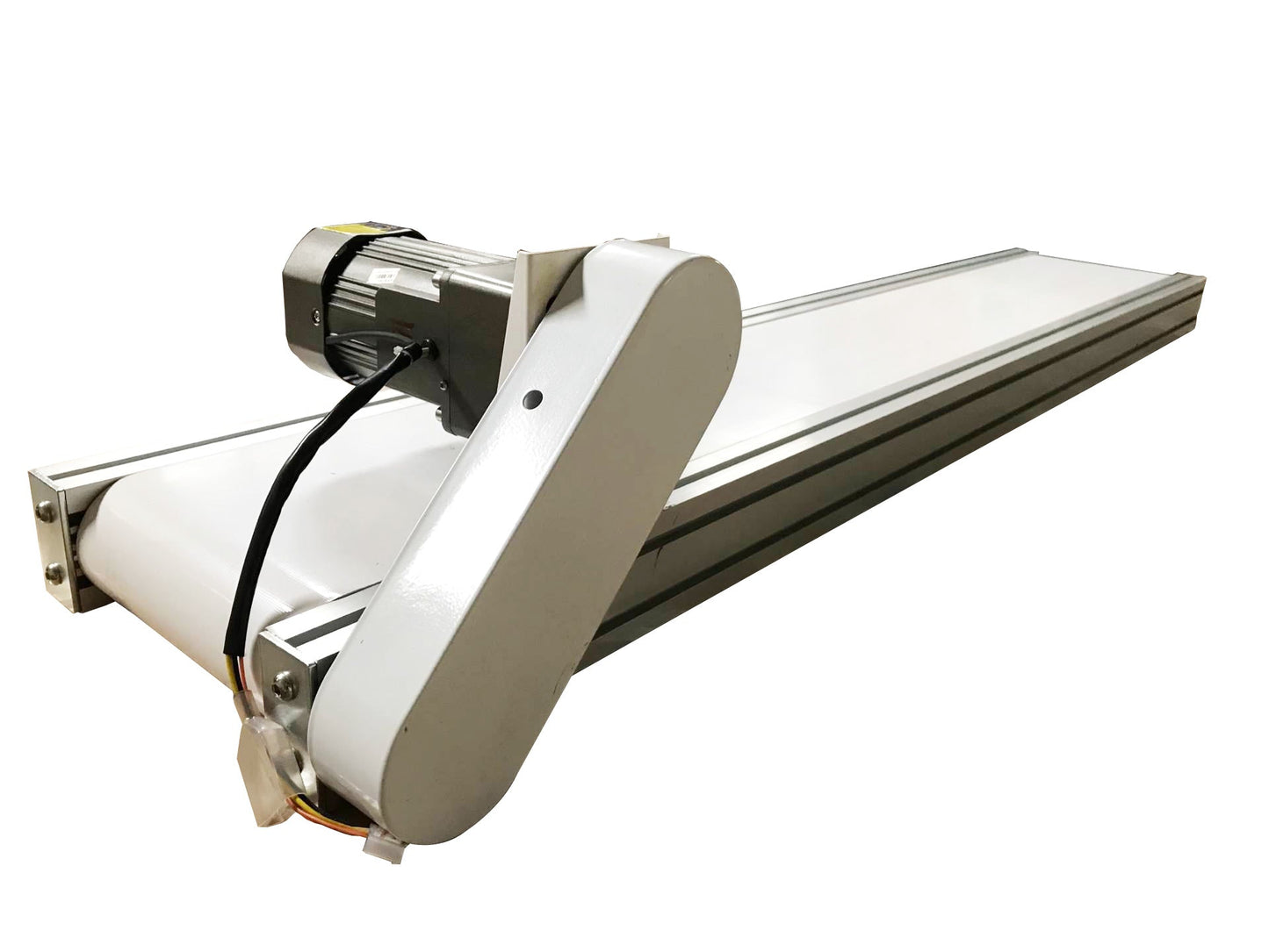 110V 1.5m PVC Belt Conveyor