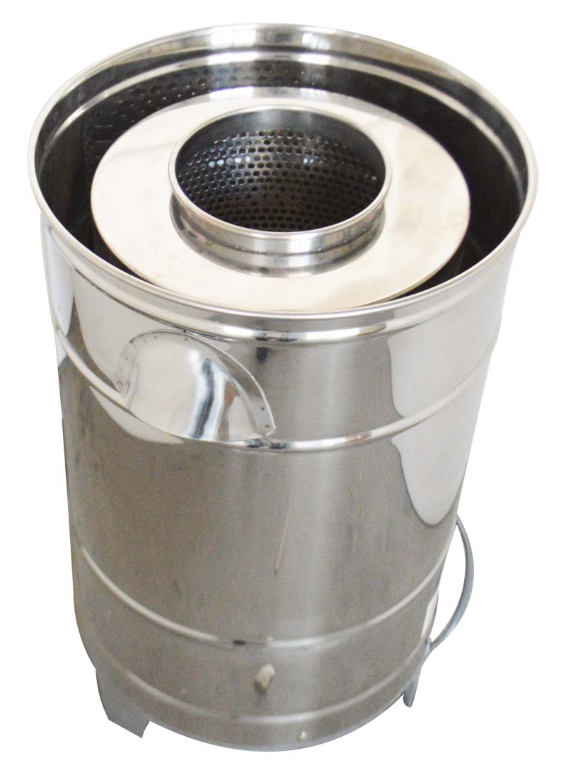 220V 750W Salad Dryer