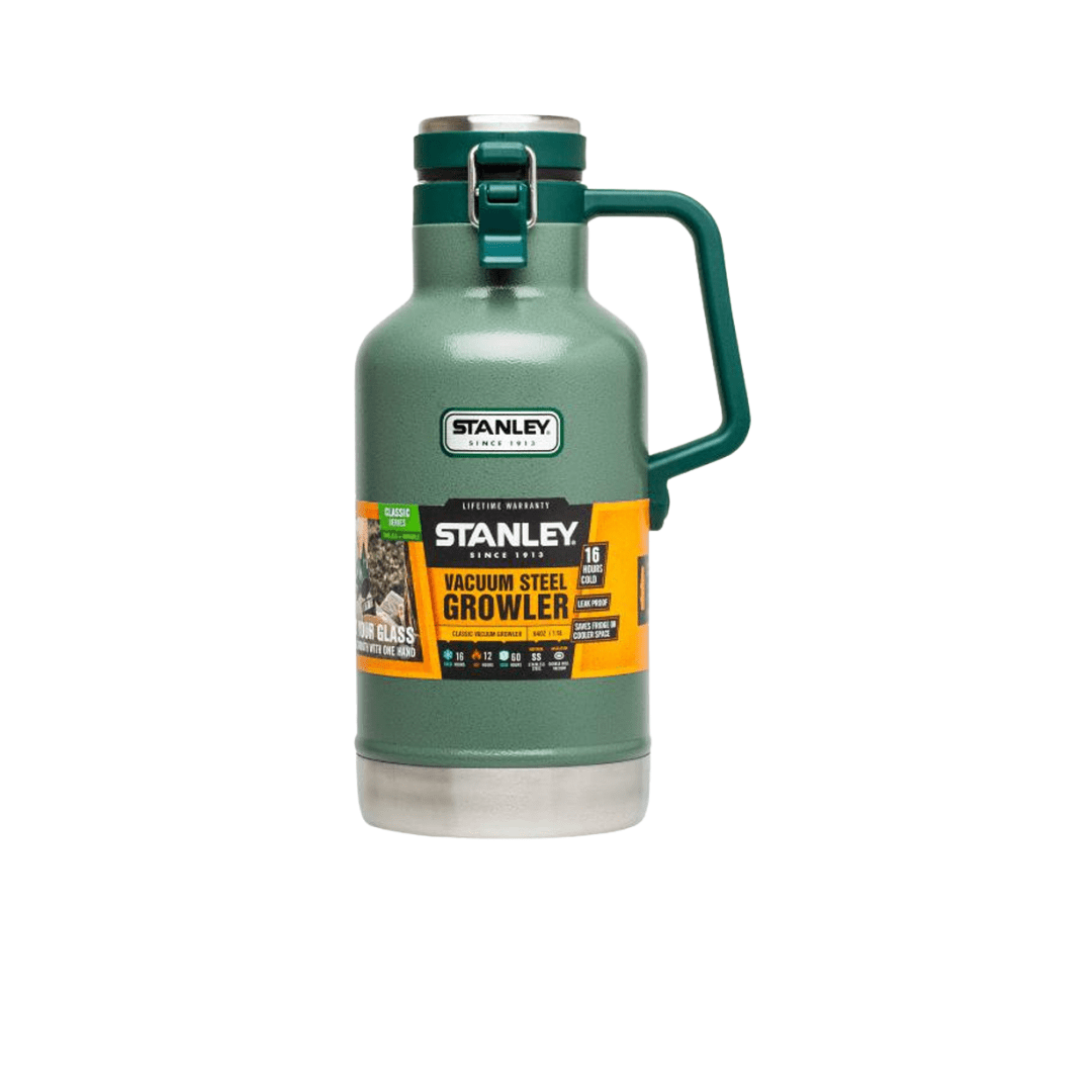 Stanley Classic Vacuum Growler 2QT