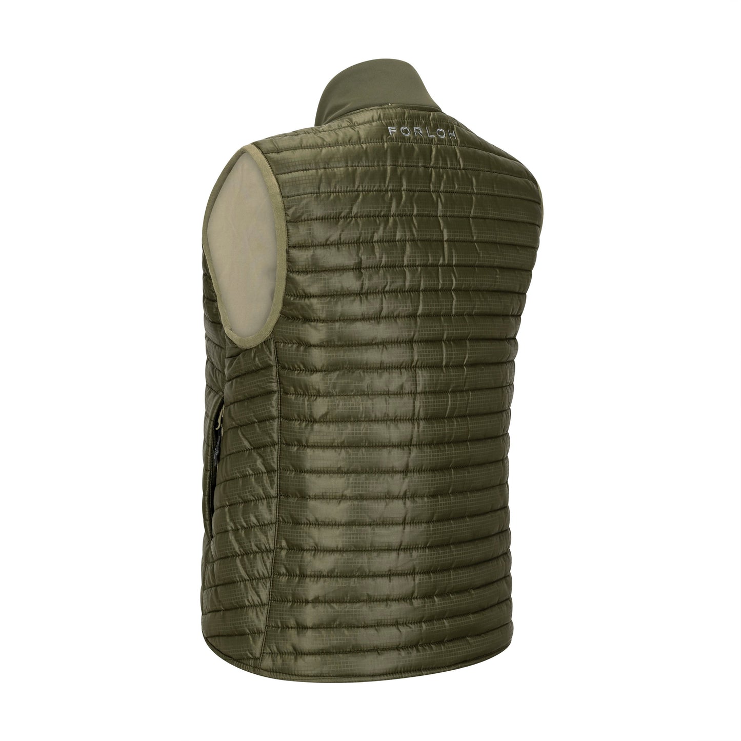 Women's Merino Hi-Loft Insulator Vest