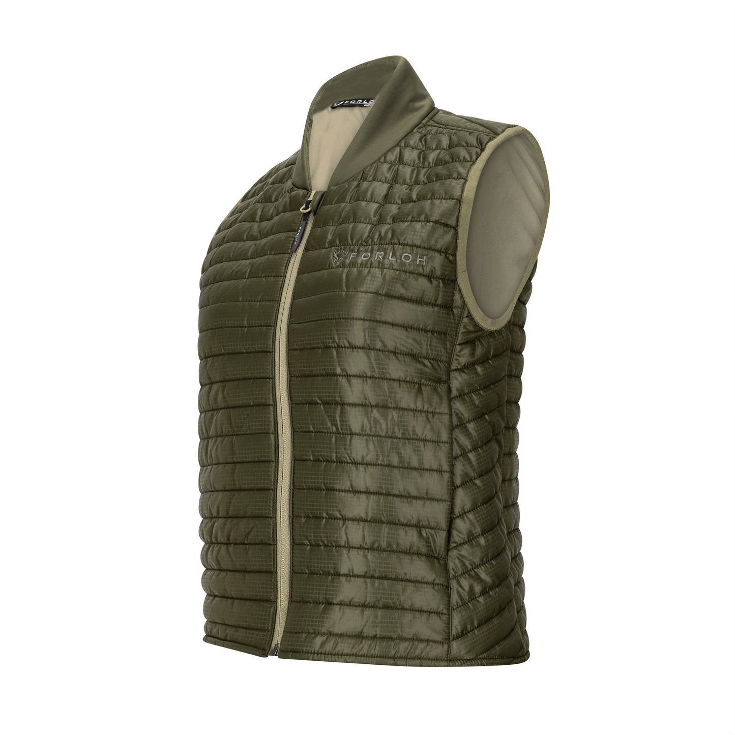 Women's Merino Hi-Loft Insulator Vest