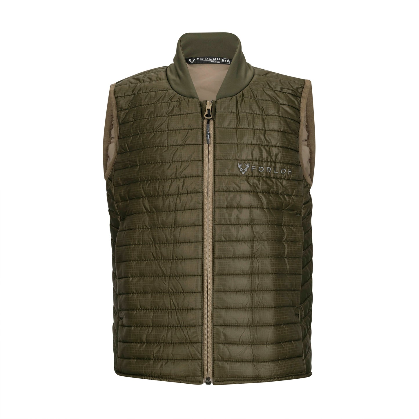 Youth Merino Hi-Loft Insulator Vest