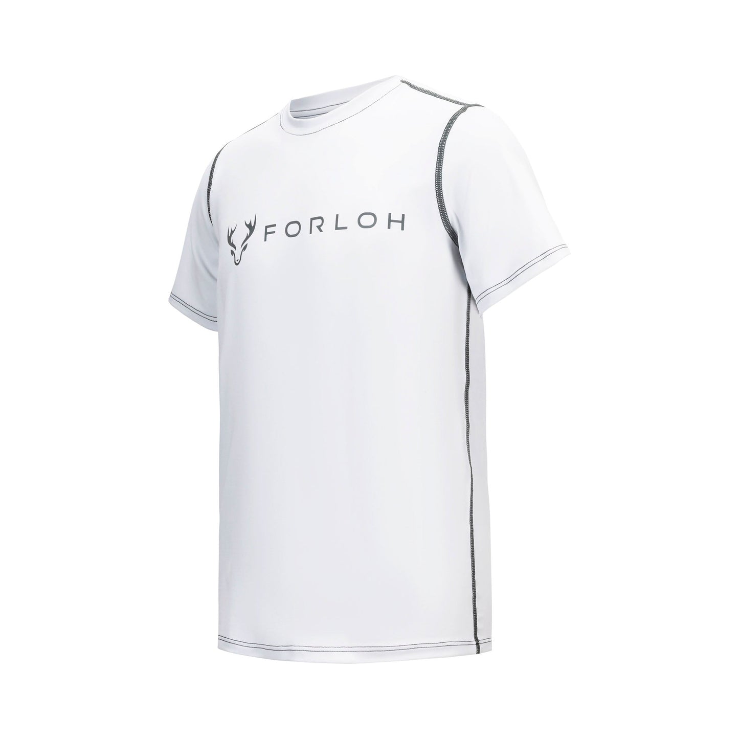 Youth SolAir UPF Short Sleeve Shirt