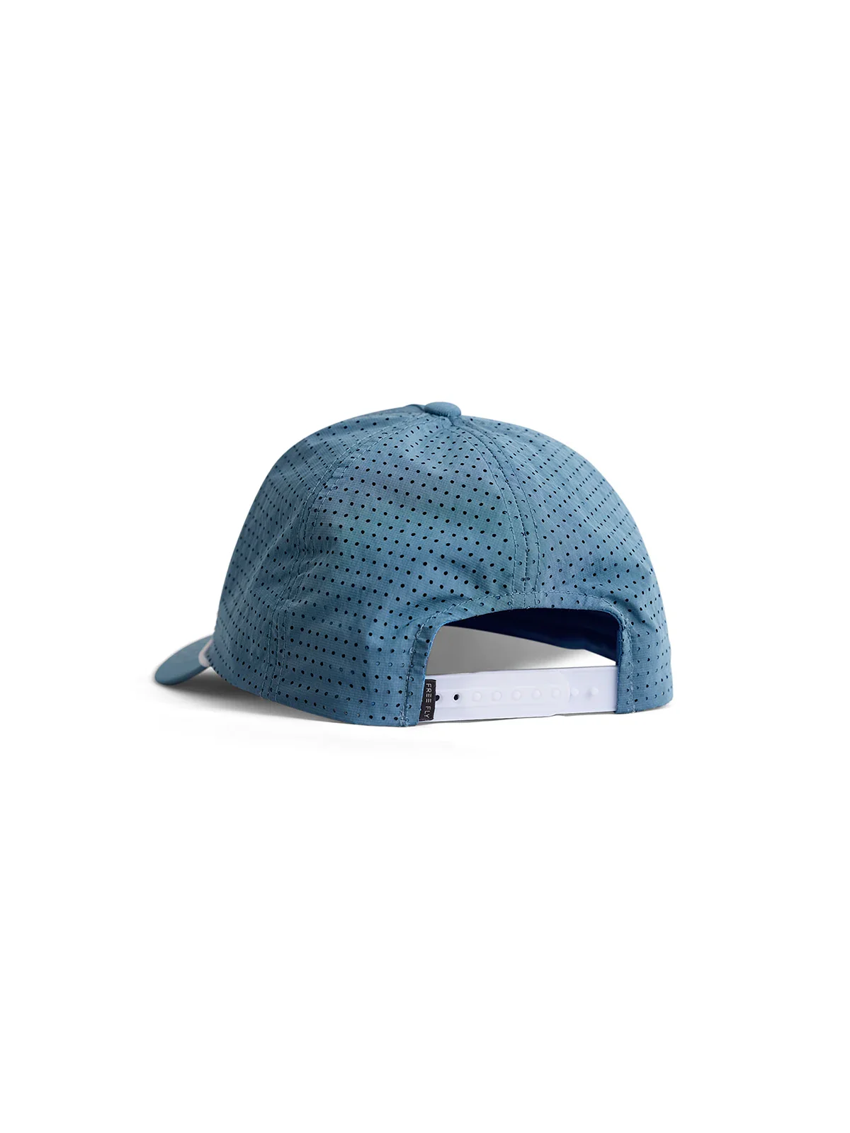 Adrift Performance Hat - Slate Blue