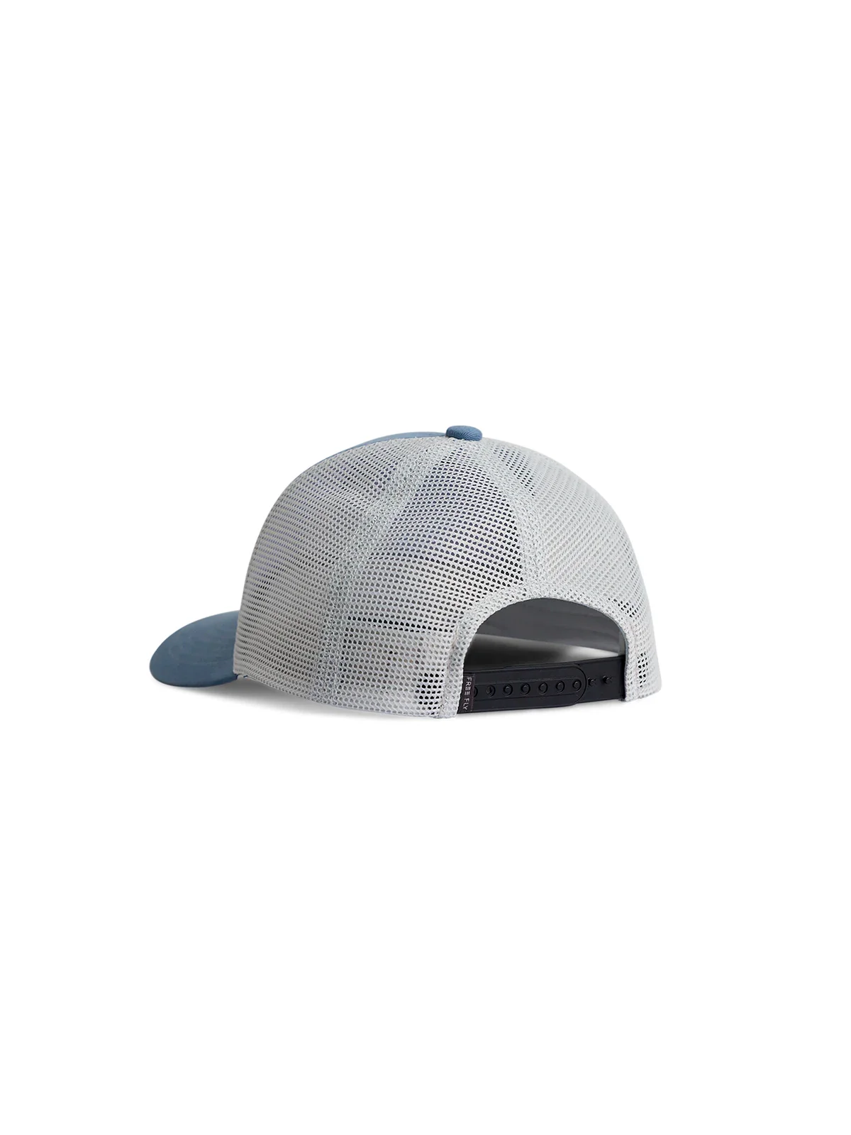 Youth Inlet Trucker Hat - Blue Fog