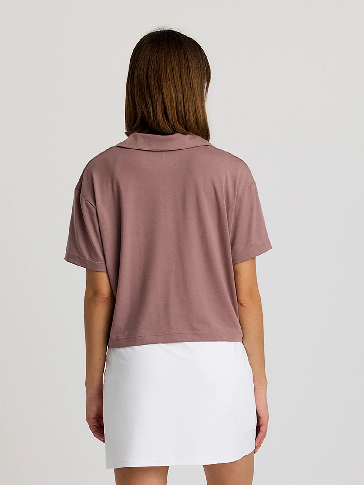 Women's Elevate Sport Polo - Fig