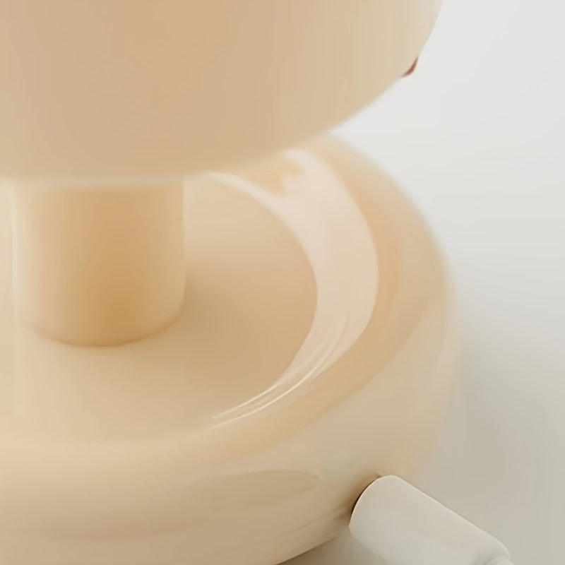 Mini Bedside Night Light with Sunset Gradient Glow - R3DN