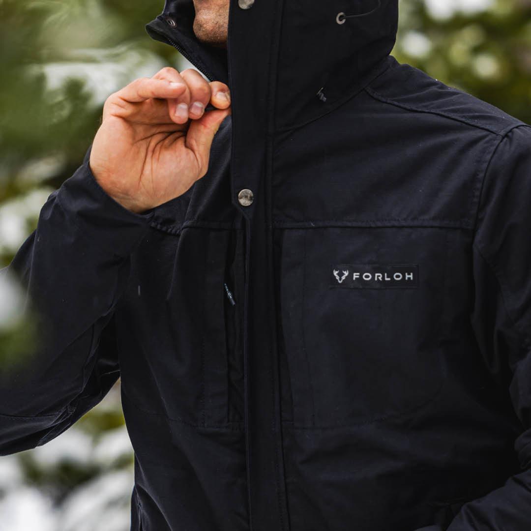 Men's BTM Pro Jacket