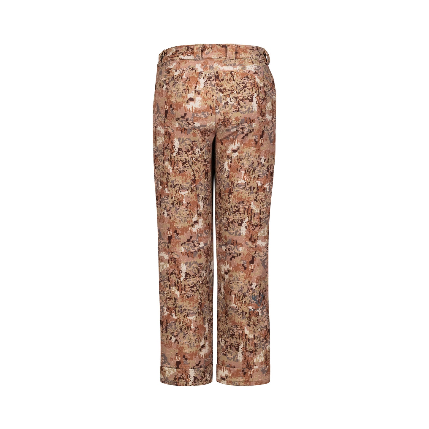 Youth AllClima Stretch Woven Pant