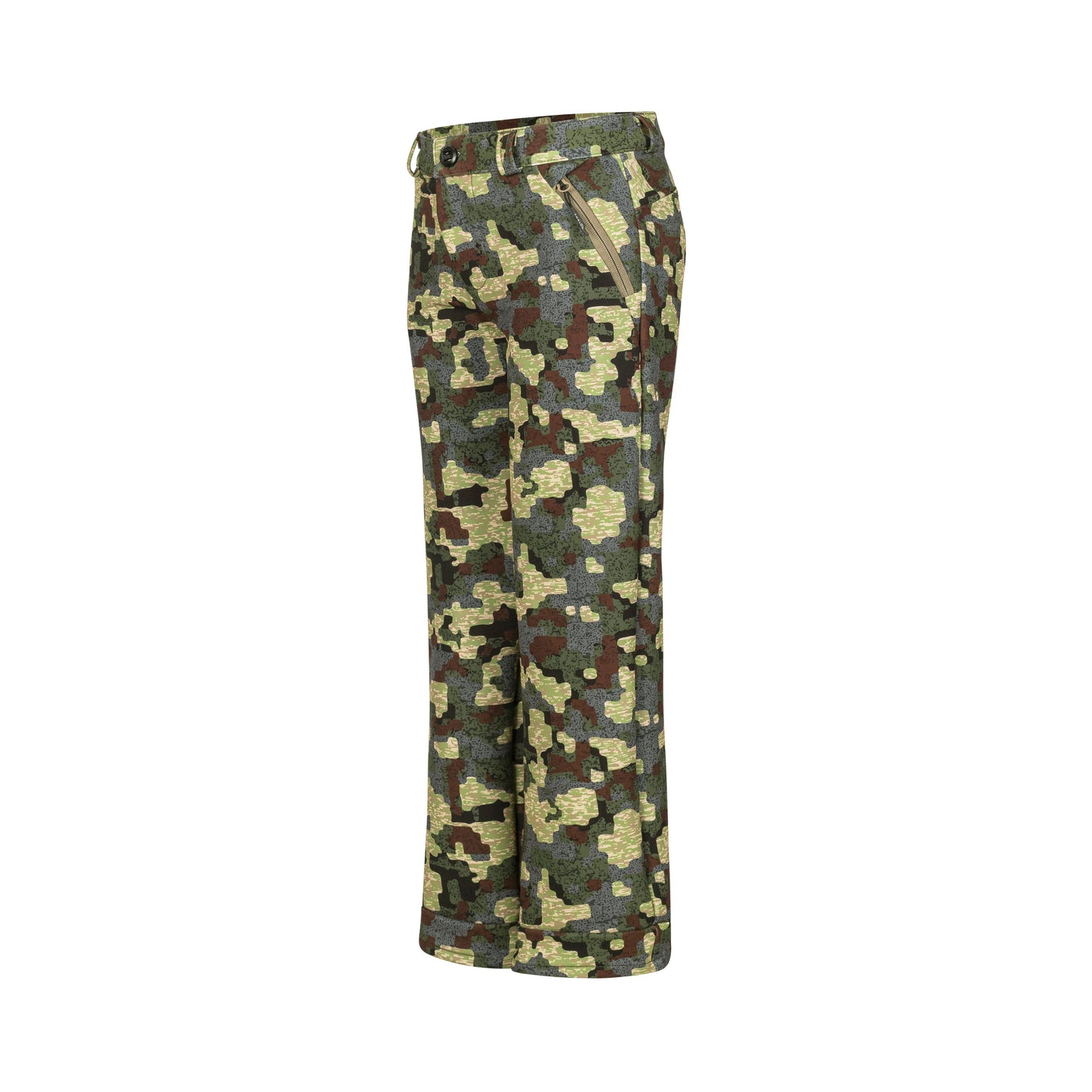 Youth AllClima Stretch Woven Pant