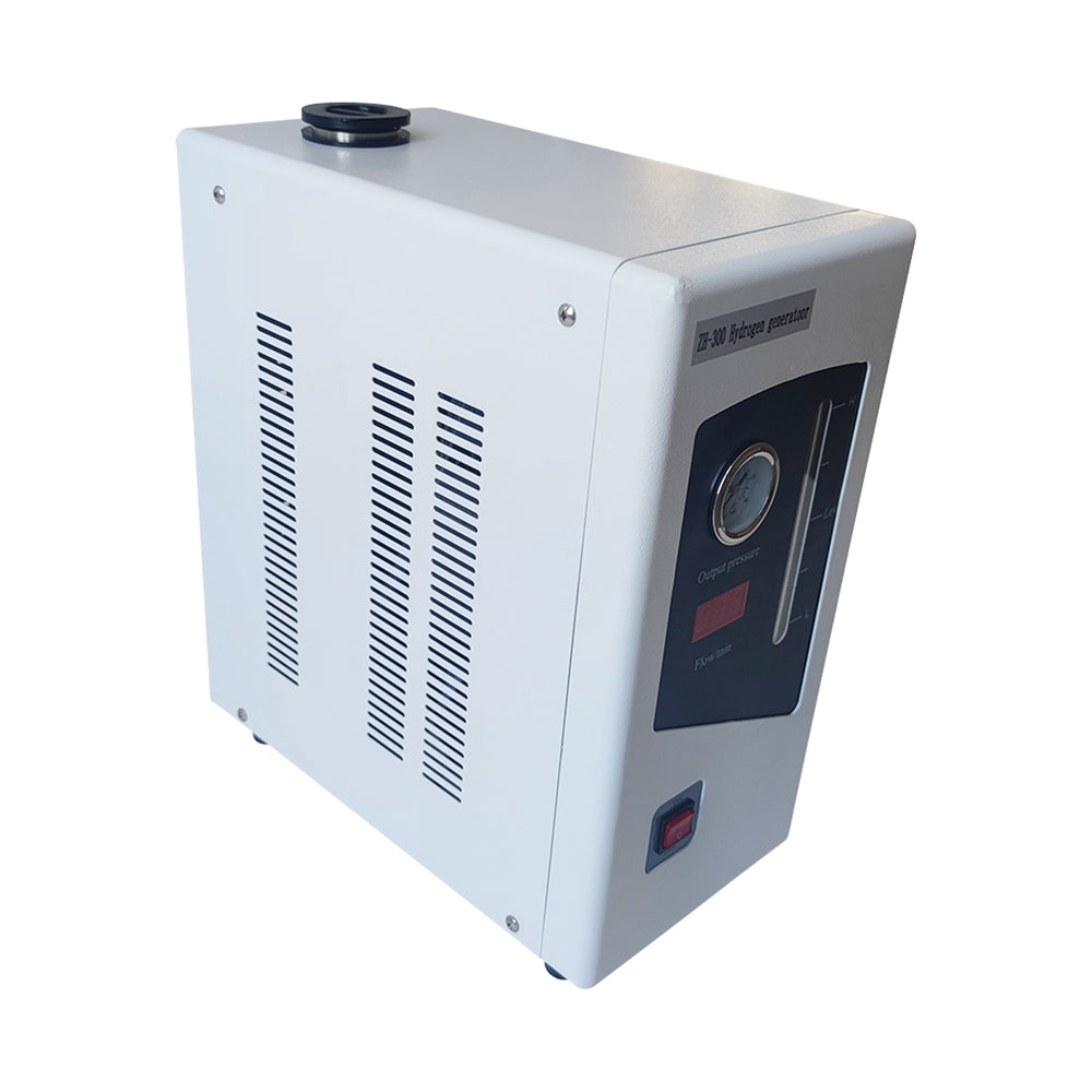 High purity Hydrogen generator H2: 0-300ml