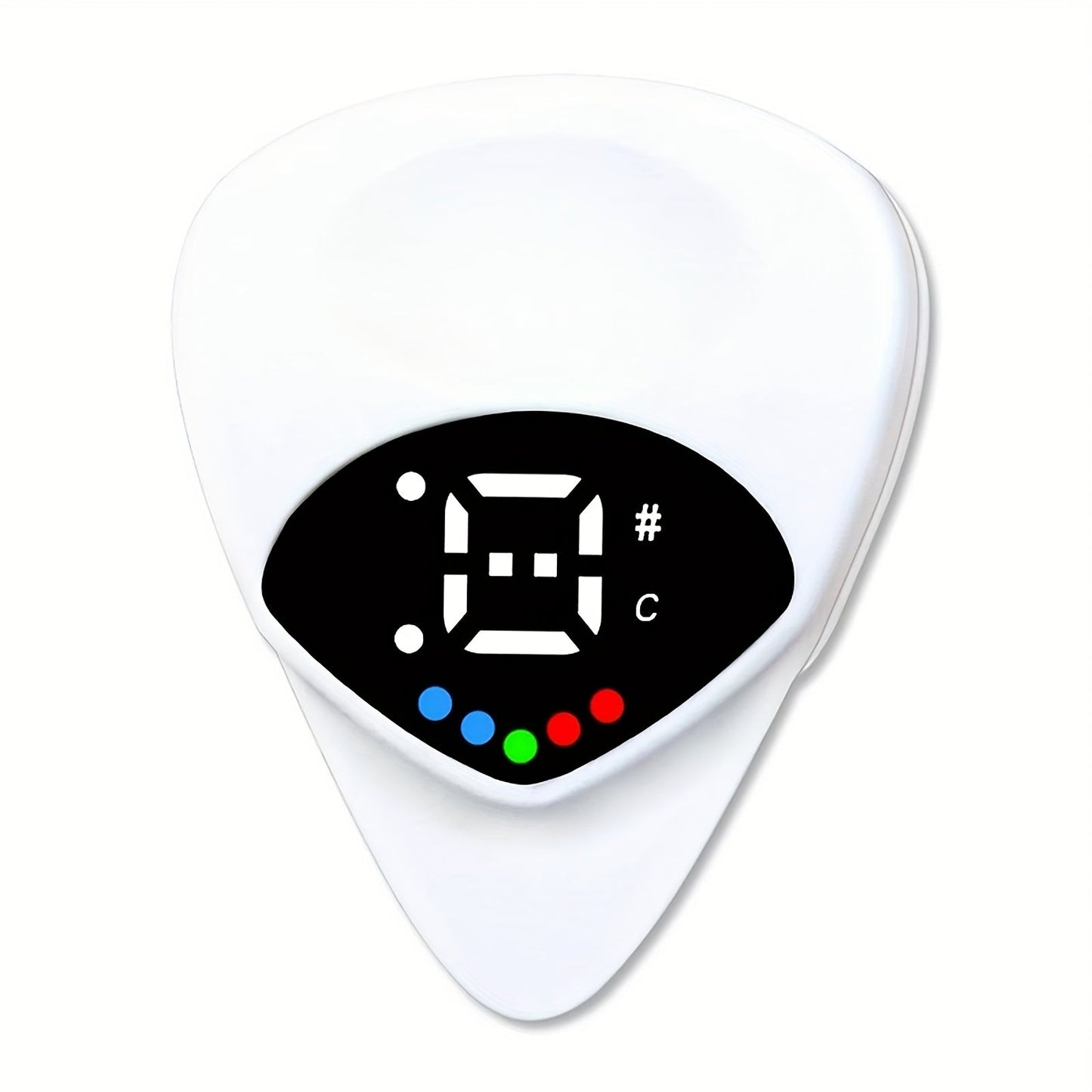 Guitar Pick Tuner- HMT17GT
