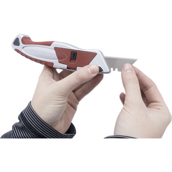 DuraSoft® Utility Knife