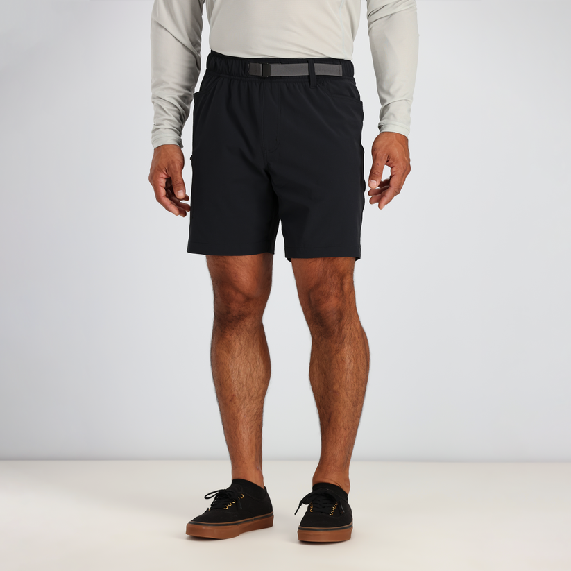 Outdoor Research Ferrosi Shorts Men's - 7" Inseam