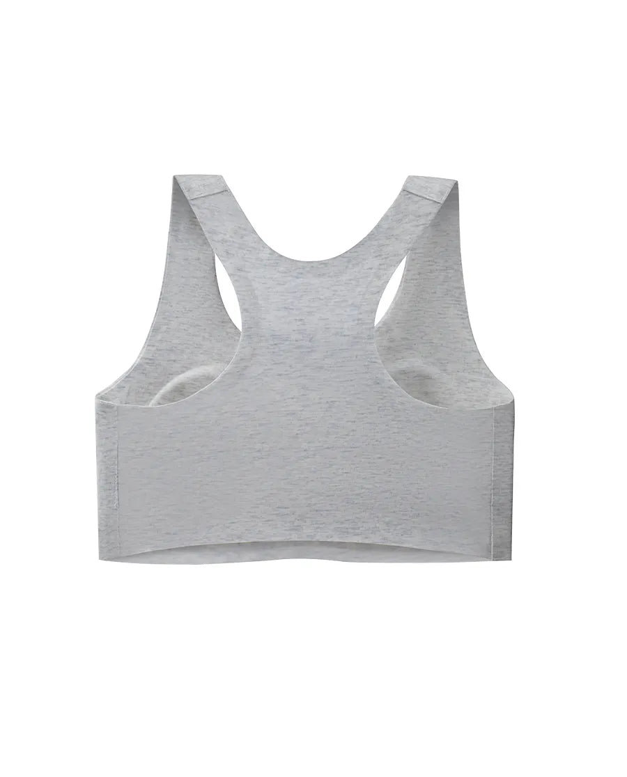Aimer Junior Milk Fiber Sports Bra