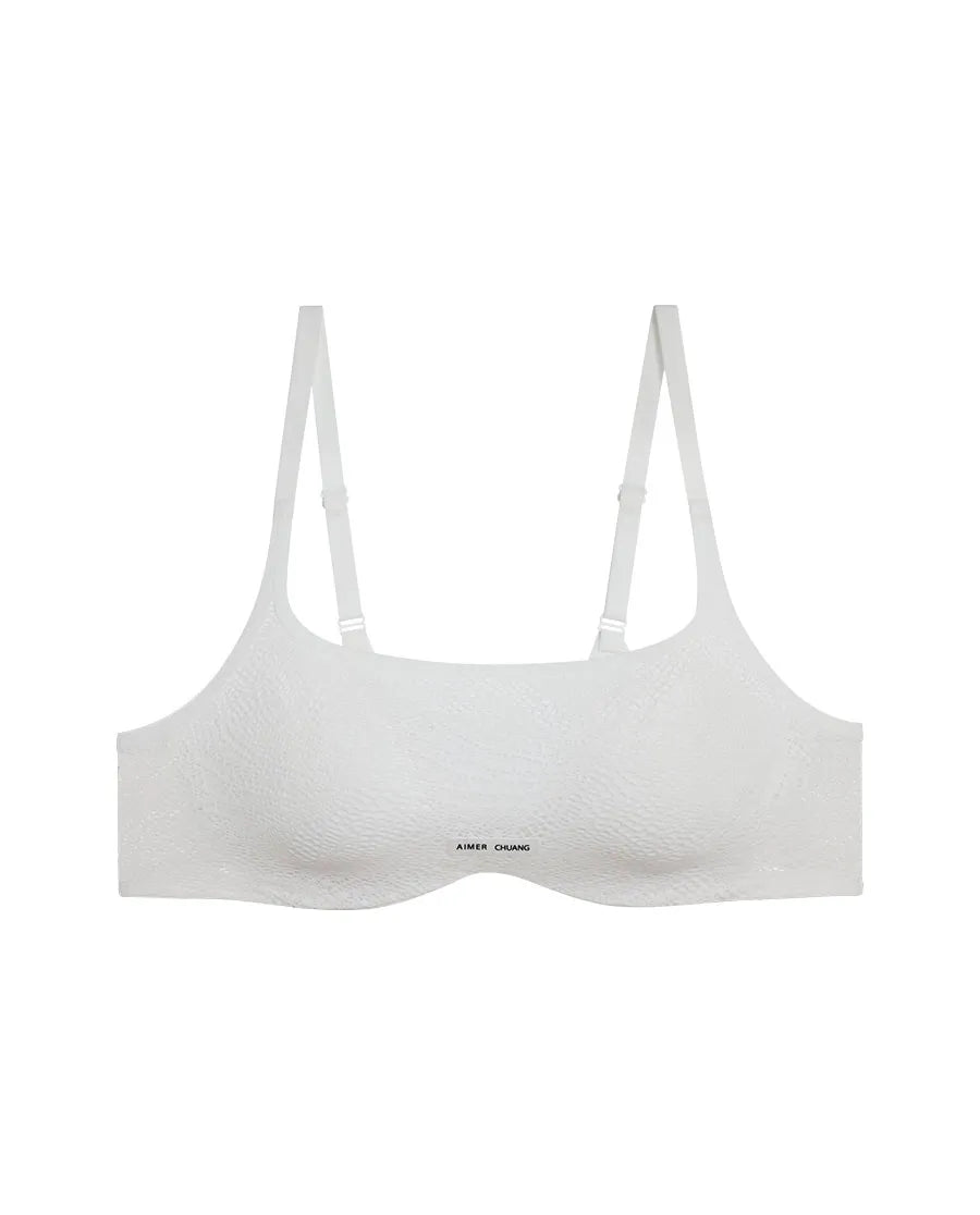 Aimer CHUANG Scoop T-Shirt Bra