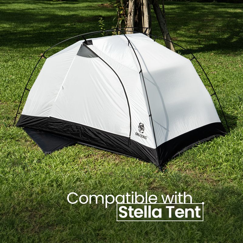 OneTigris Stella Tent Footprint