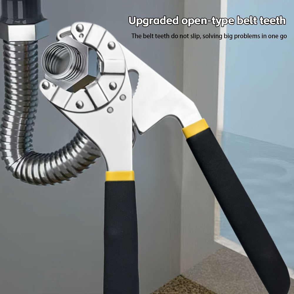 14-in-1 Adjustable Magic Wrench Set, Multi-Function TJR6D8P