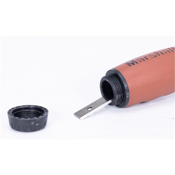 Carbide Scraper