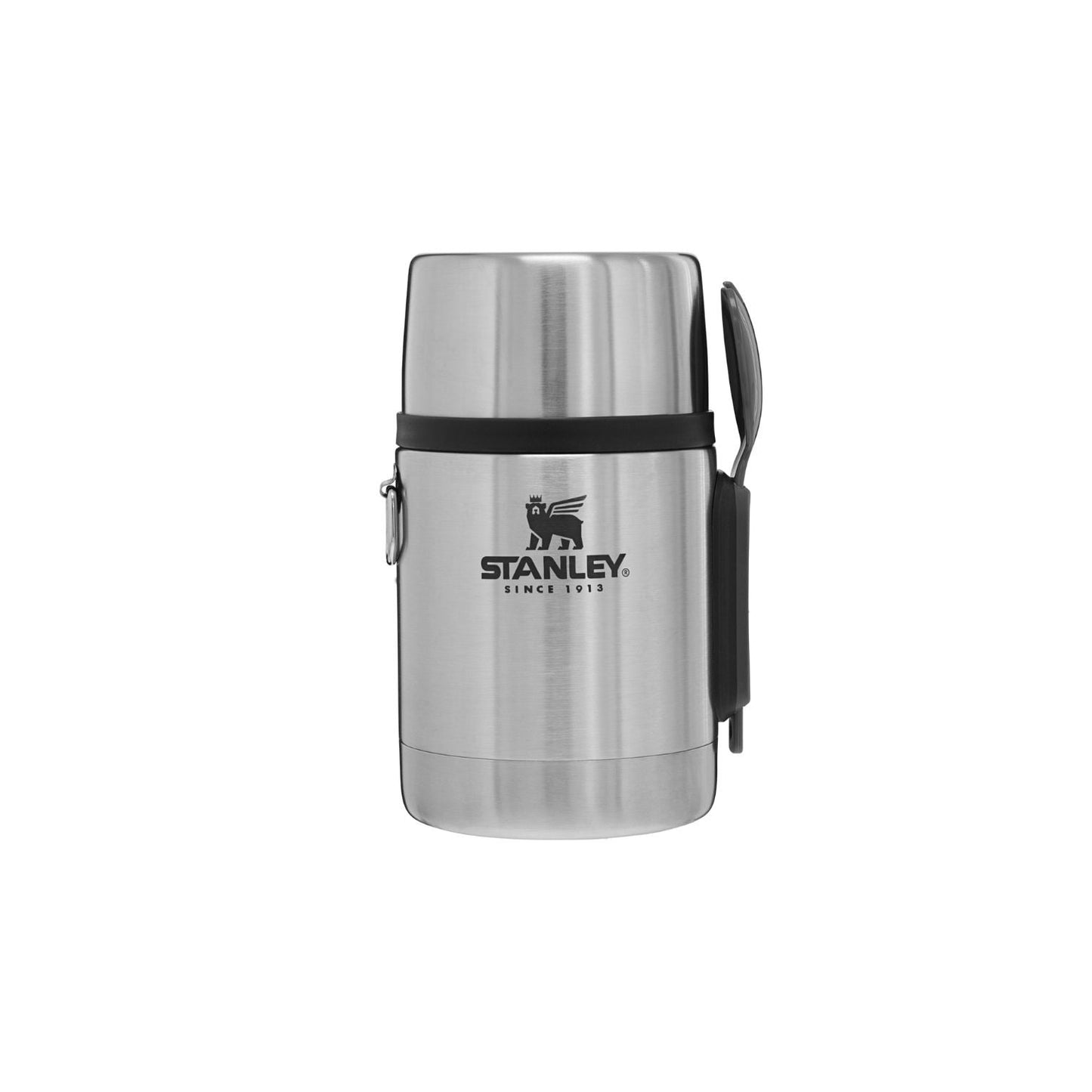 STANLEY® Adventure Stainless Steel All-In-One Food Jar 18oz