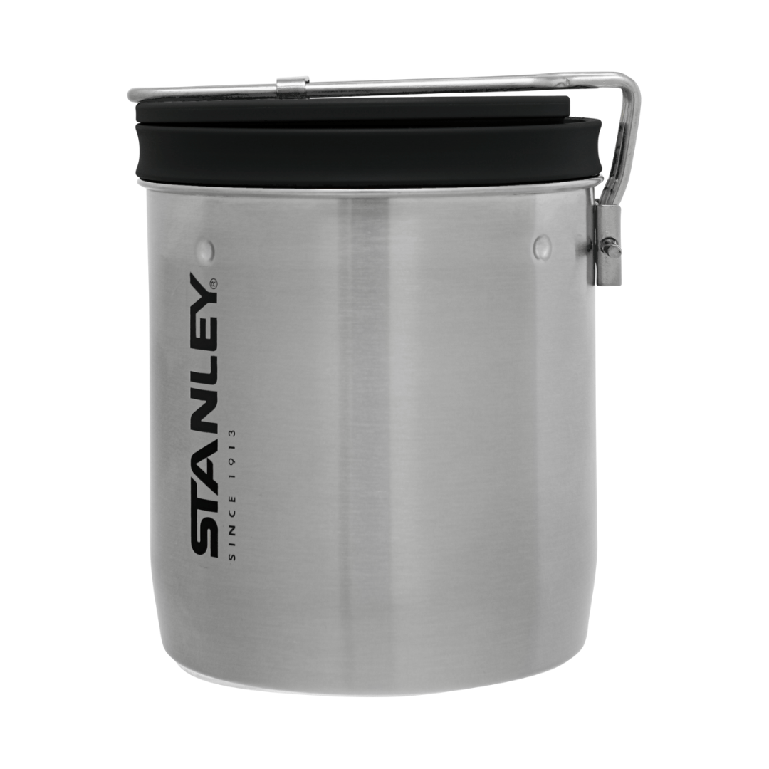 Stanley Adventure Bowl + Spork Compact Cookset 24OZ