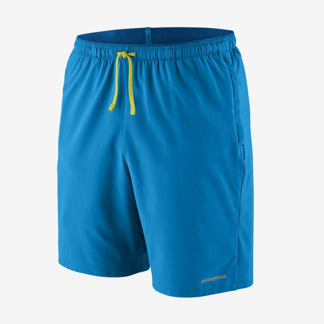 Men's Multi Trails Shorts - 8 In.