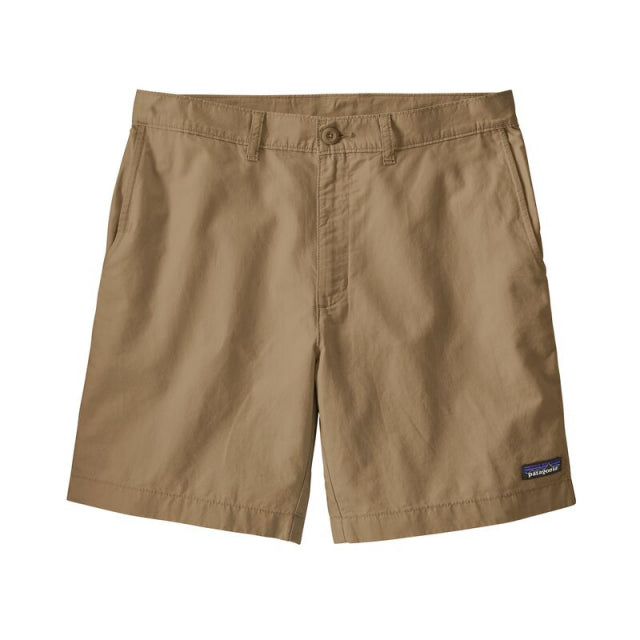 Men's LW All-Wear Hemp Shorts - 8 In.