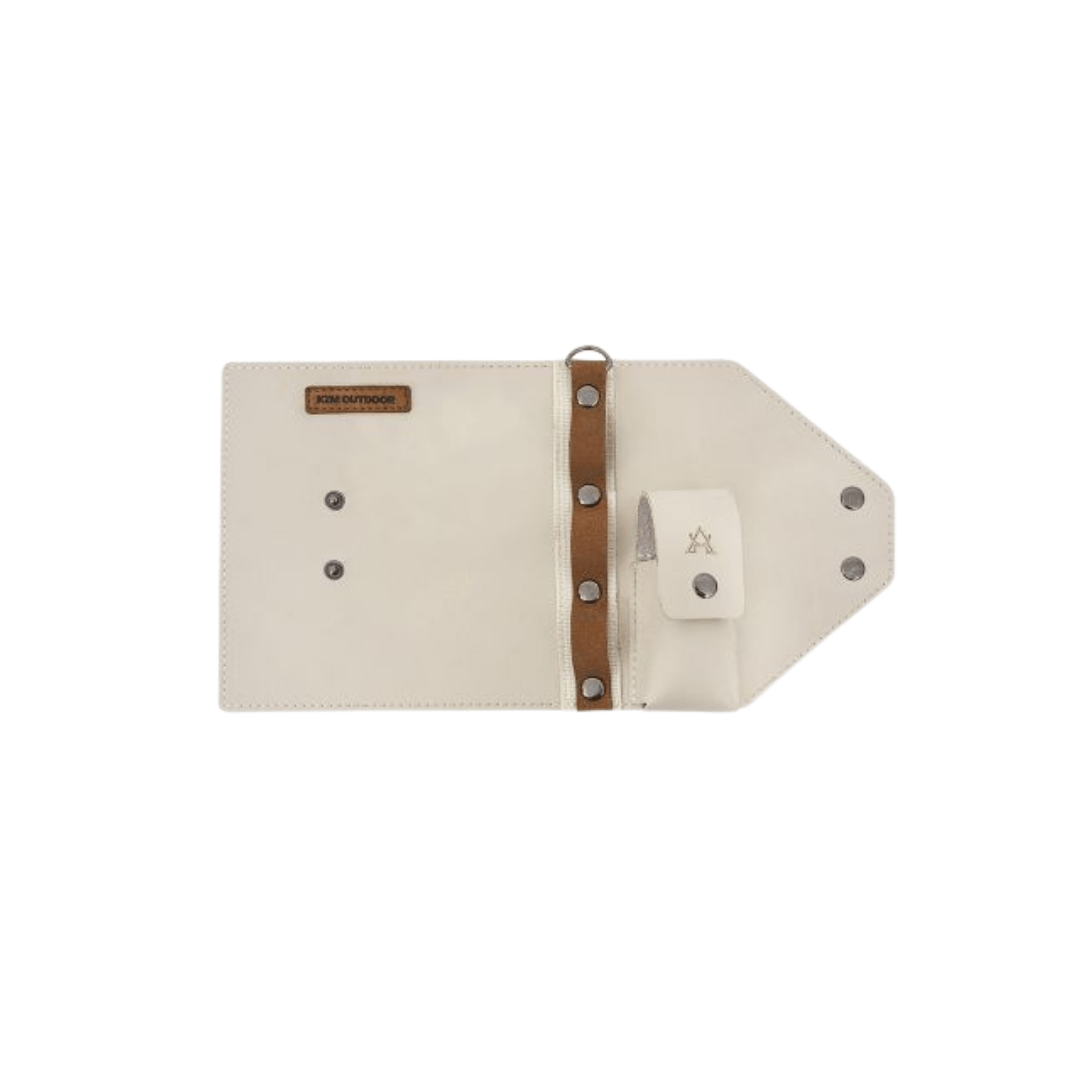 KZM Muffle Gas Warmer