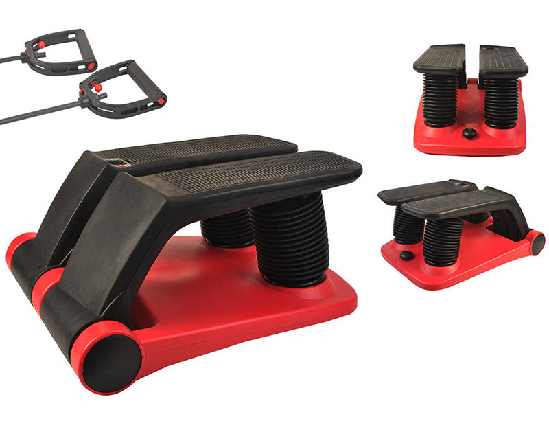 Air Stepper Climber Exercise Fitness