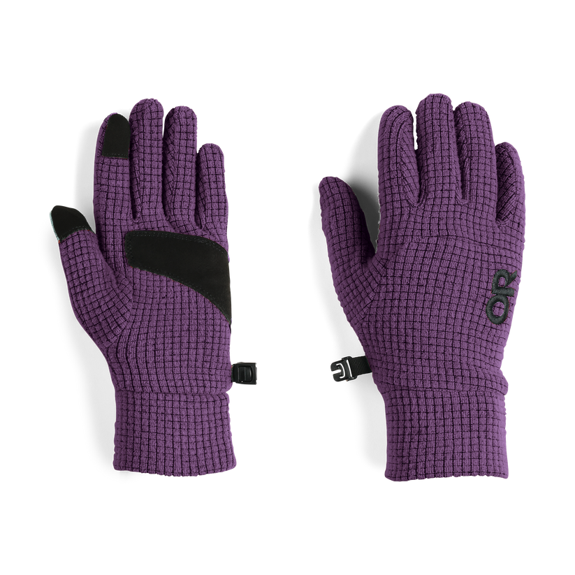 Women's Trail Mix Gloves