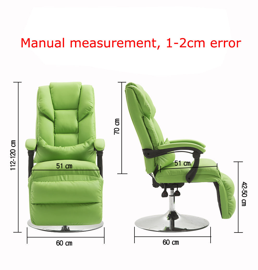 Green Facial Bed Spa Table Salon Chair