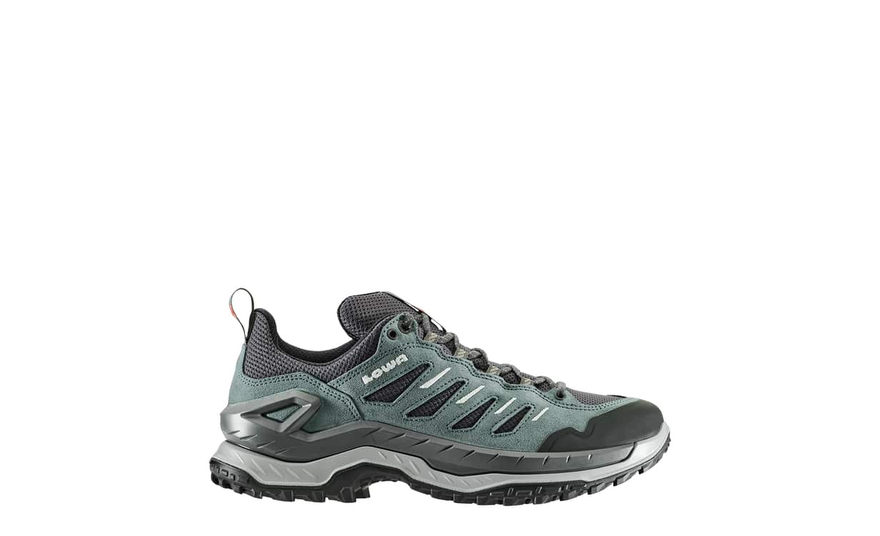 Lowa Innovo Lo Men's