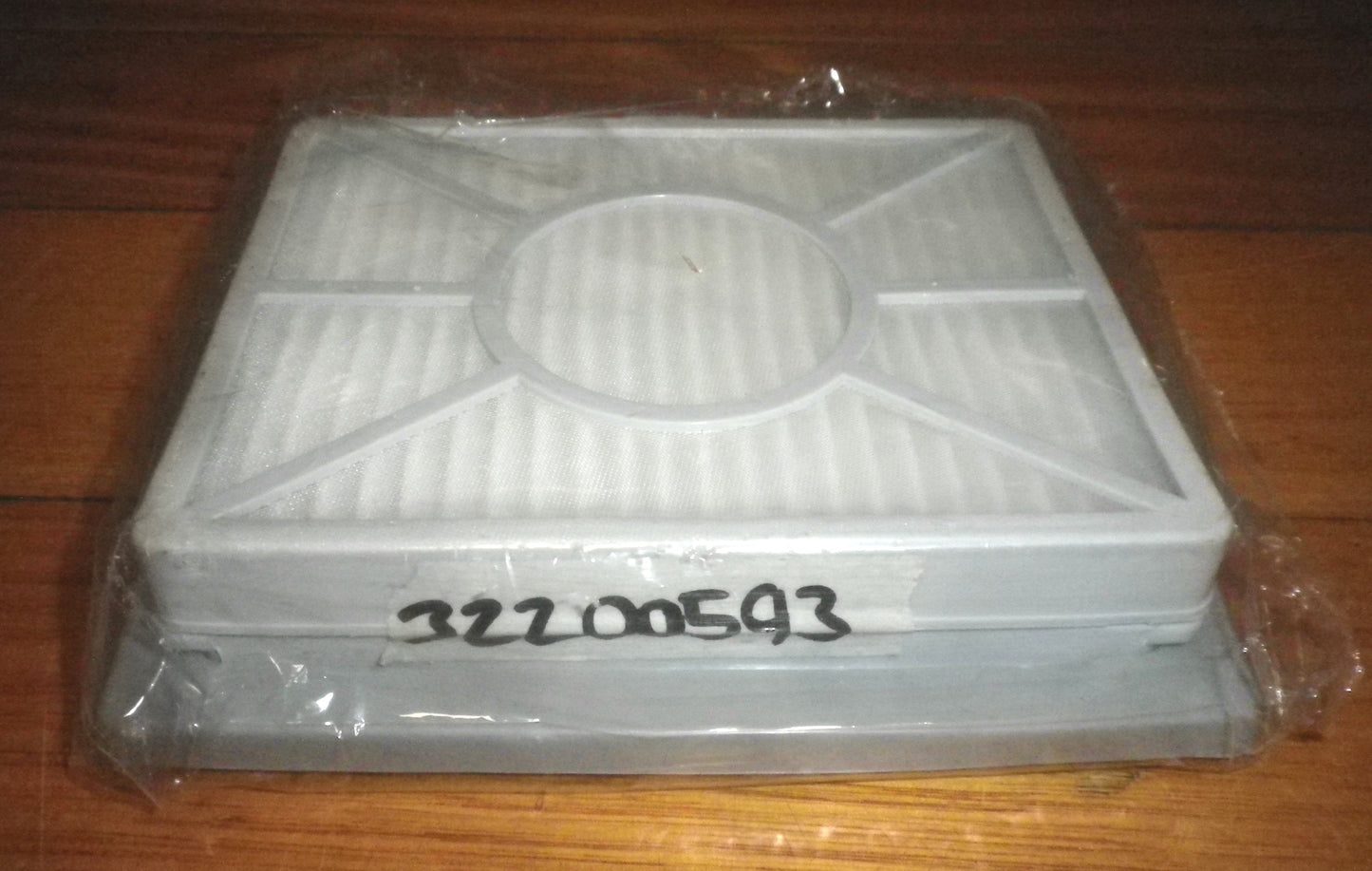 Hoover Zoom H218 Red Model Hepa Filter - Part # 32200593
