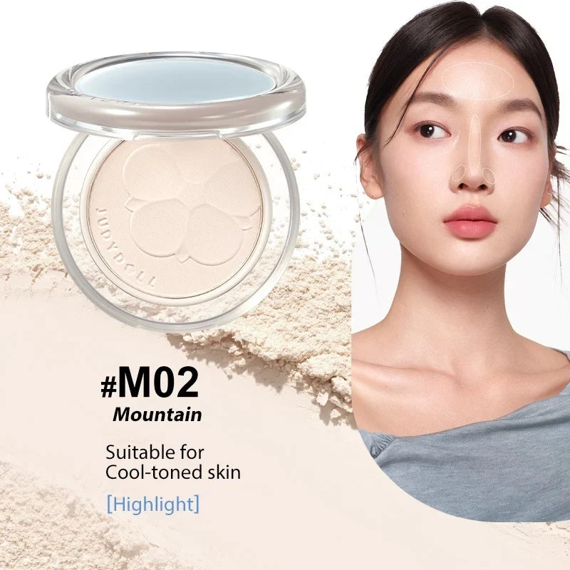 JUDYDOLL Glazed Single Highlighter #M02