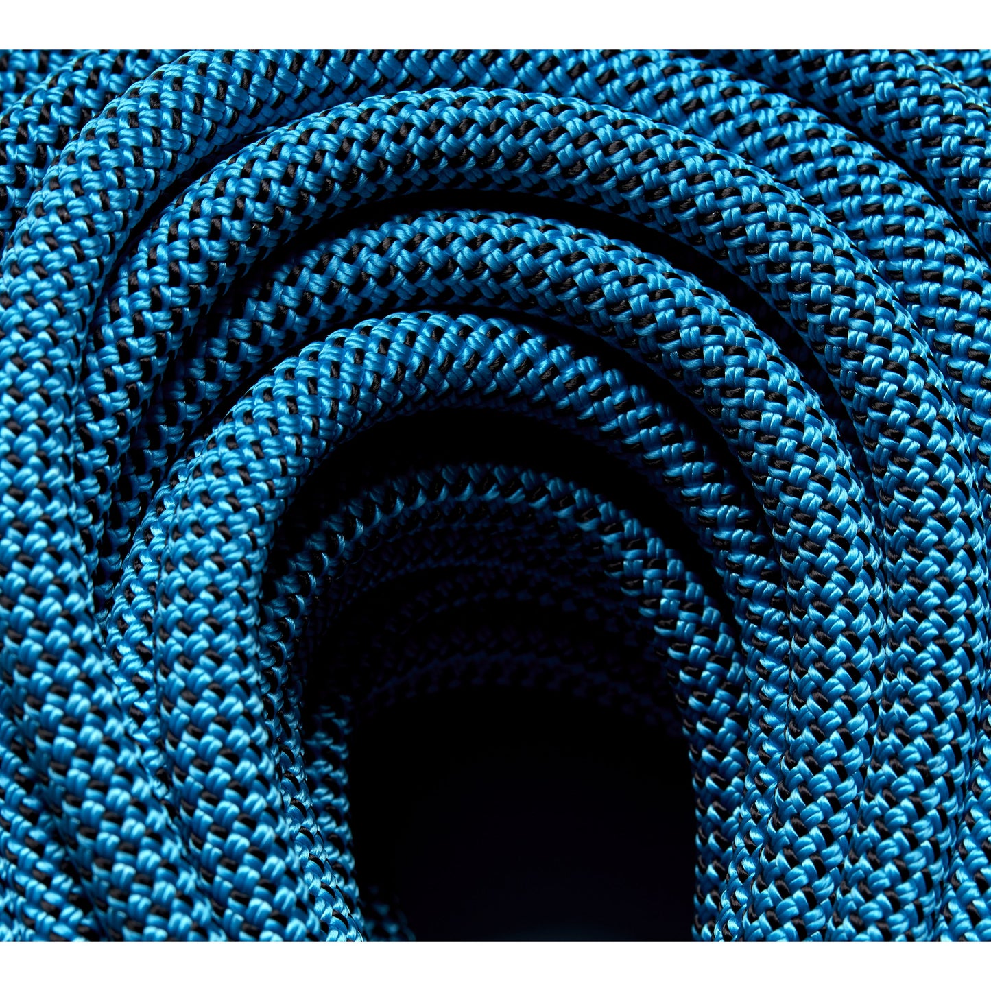 9.6 Dry Climbing Rope - Bi-Pattern