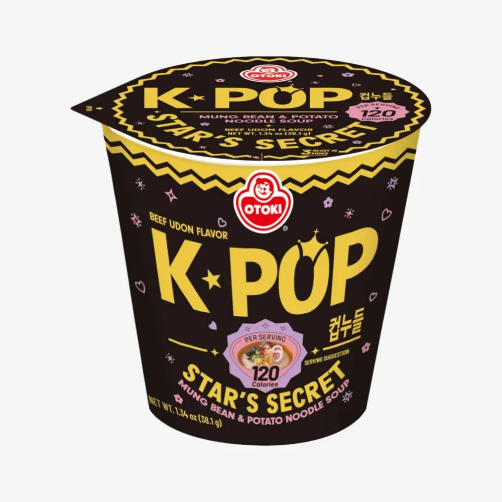 OTTOGI Cup Noodle Udon 38.1g