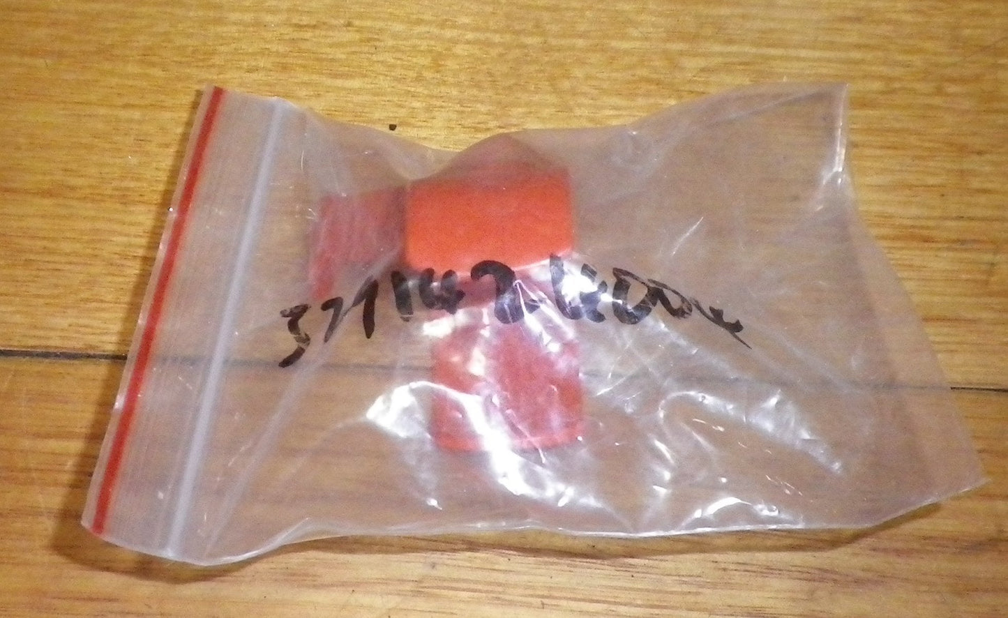 Electrolux Z1740 Airclean-Cyclone Vacuum Tool Clip - Part # 3291424004