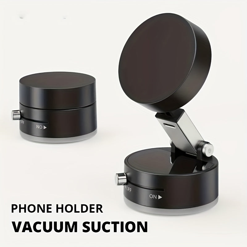 360 Magnetic Phone Holder-QQ7U