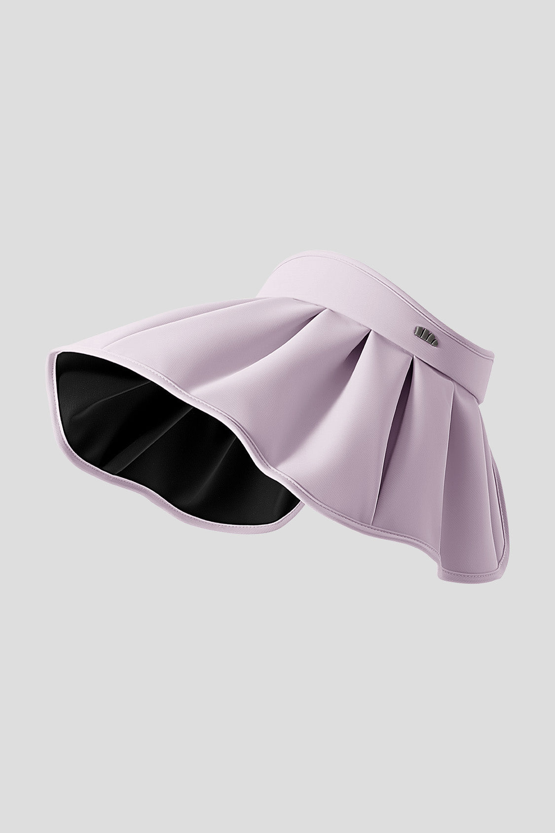 Women's Clamshell Sun Visor UPF 100+ BM532(AFF-Sale)