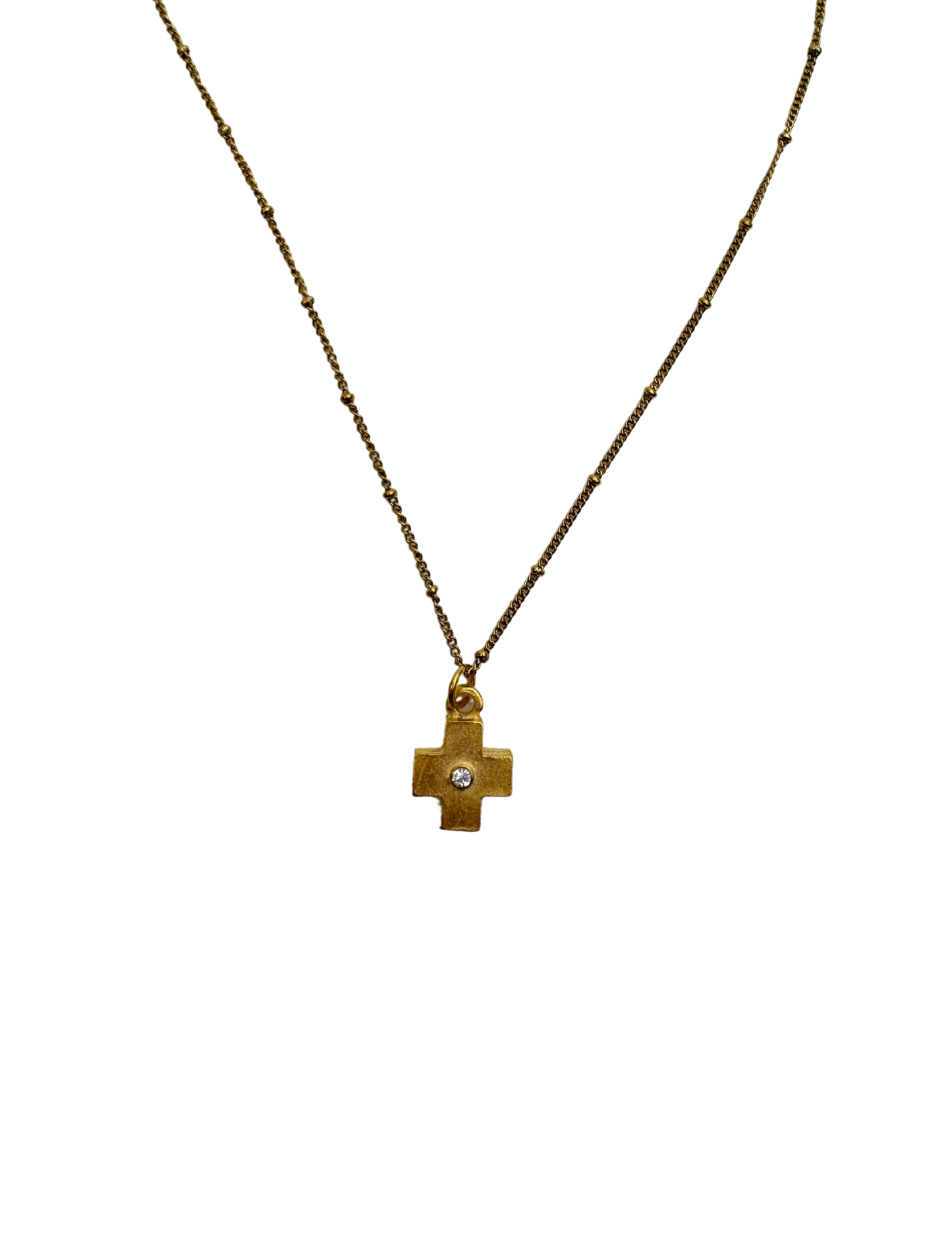 Weisinger Designs Camilla Necklace