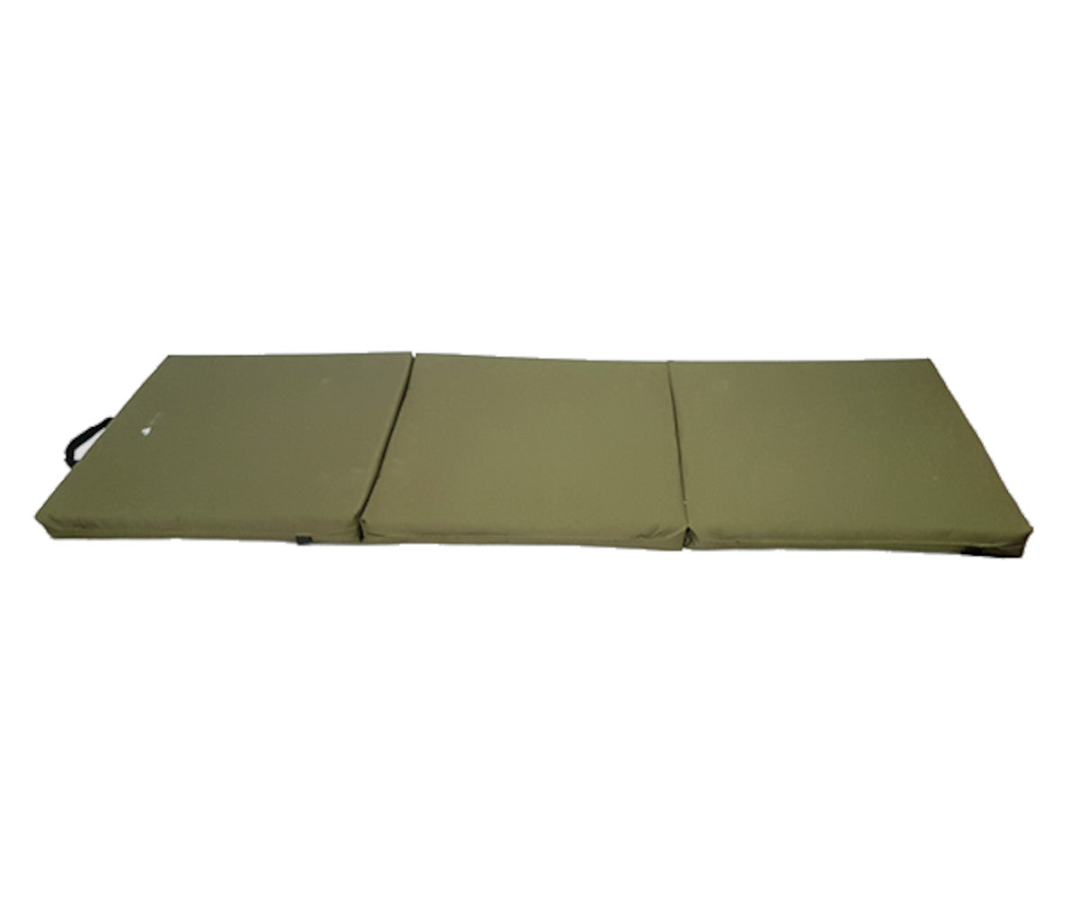 3 Division Folding Camping Mattress