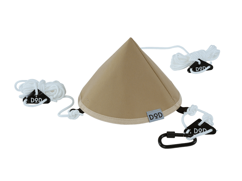 1Pole Cap