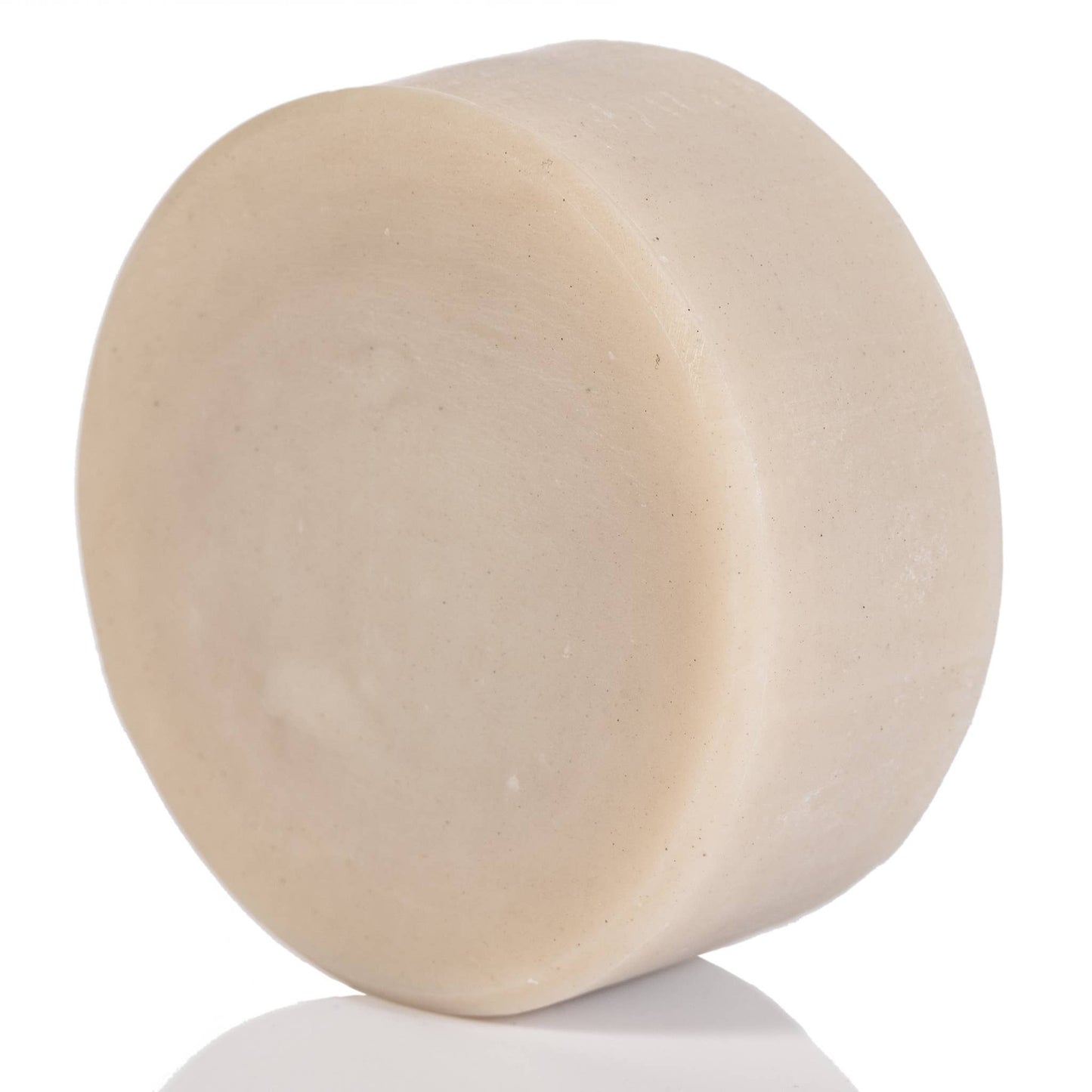 Lovett Sundries - Shaving Puck: Regular / Unscented