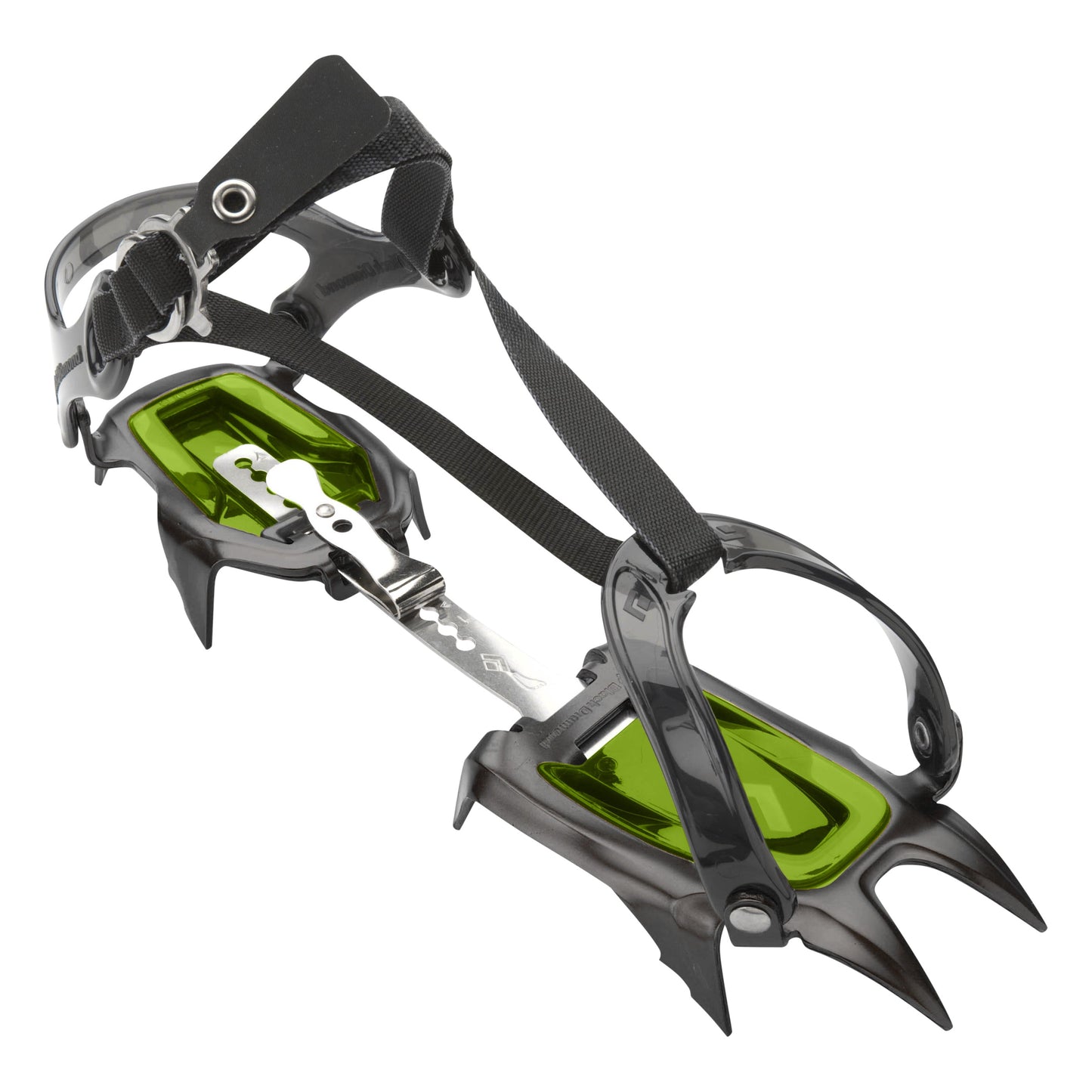 Neve Strap Crampons