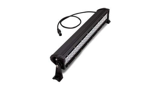 50" LED LIGHT BAR COMBO BEAM WITH WIRE HARNESS